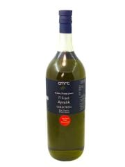 2025 Üretimi- Soğuk Sıkım Zeytinyağı 1.5 Lt