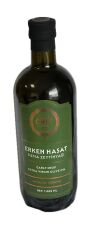 2025 Üretimi- 1lt Erken Hasat Gourmet Sızma Zeytinyağı