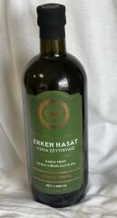 2025 Üretimi- 1lt Erken Hasat Gourmet Sızma Zeytinyağı