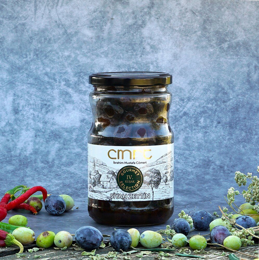 720cc  Siyah Yuvarlama