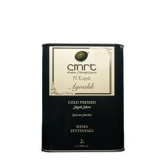 2025 Üretimi- 2lt Soğuk Sıkım Taze Hasat Zeytinyağı