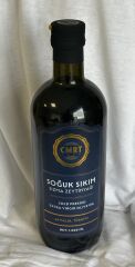 2025 Üretimi- 1lt Soğuk Sıkım Zeytin dostu kalite ödülü Zeytinyağı