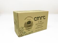 200 g %100 El Yapımı Zeytinyağı Sabunu