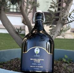 2025 Üretimi-3lt Gourmet Collection Soğuk Sıkım