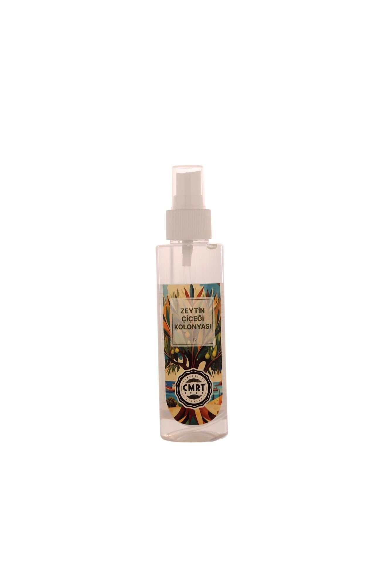 Zeytin Çiçeği Kolonyası 150 ml