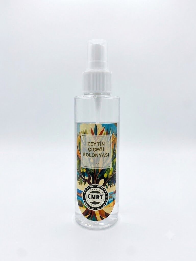 Zeytin Çiçeği Kolonyası 150 ml
