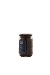 500gr  Siyah Sele Zeytin