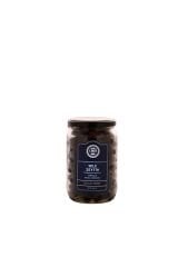 500gr  Siyah Sele Zeytin