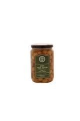 500gr Yeşil Çizik Zeytin
