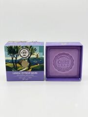 Lavantalı Zeytinyağlı Sabun 100g