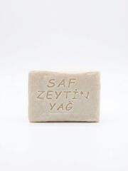 Taş Baskı Saf Zeytinyağı Sabunu