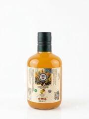 Doğal Fermente Elma Sirkesi 500ml