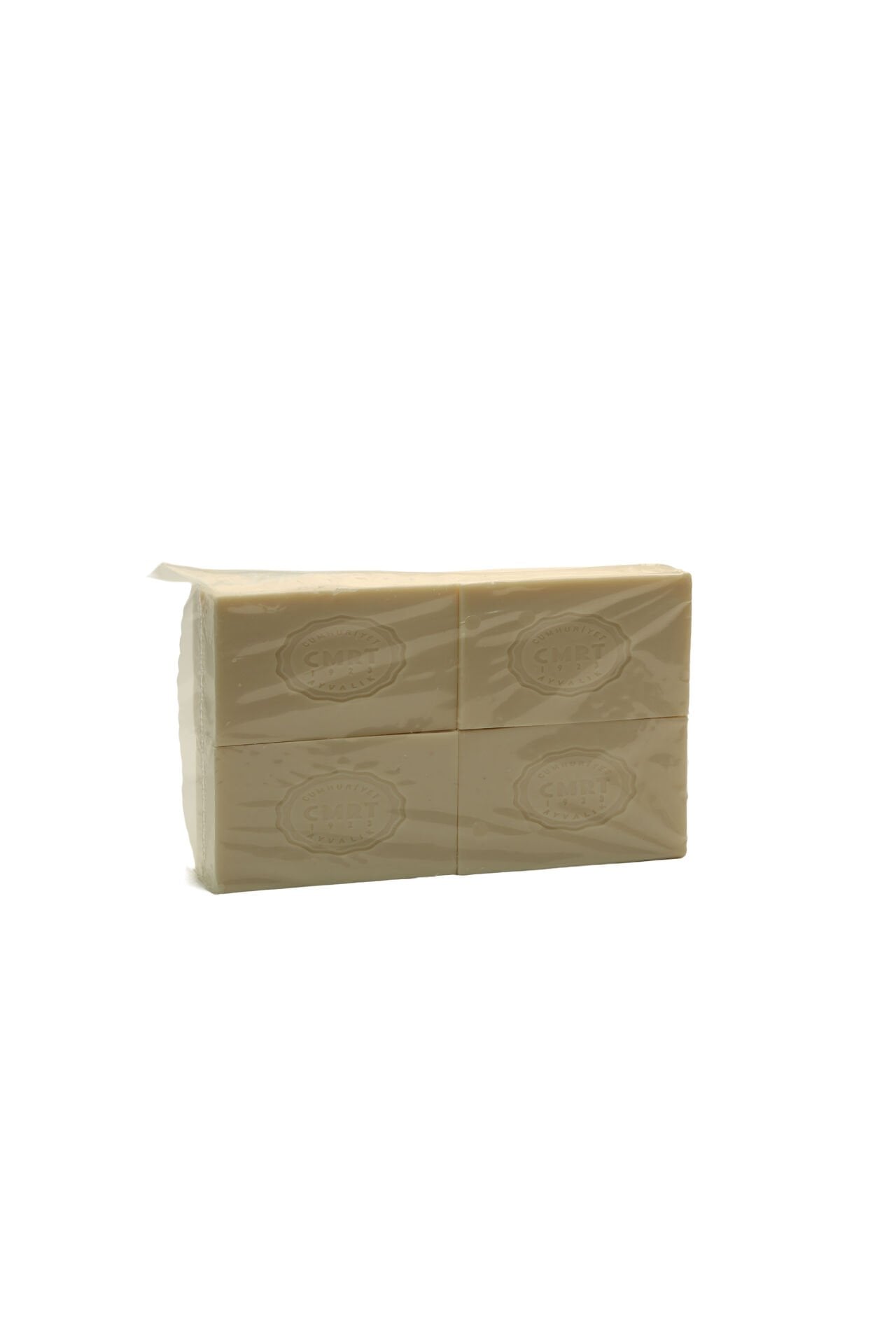 Geleneksel Hamam kokulu Z.yağlı Sabun (4x 200gr)