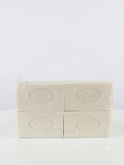 Geleneksel Hamam kokulu Z.yağlı Sabun (4x 200gr)