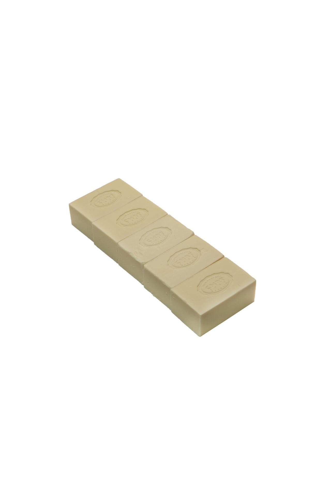 Geleneksel Zeytinyağlı Sabun (1kg)